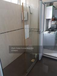 Hoa Nam Building (D8), Apartment #155371412